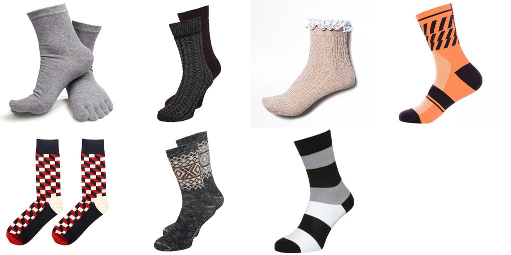 socks online cheap